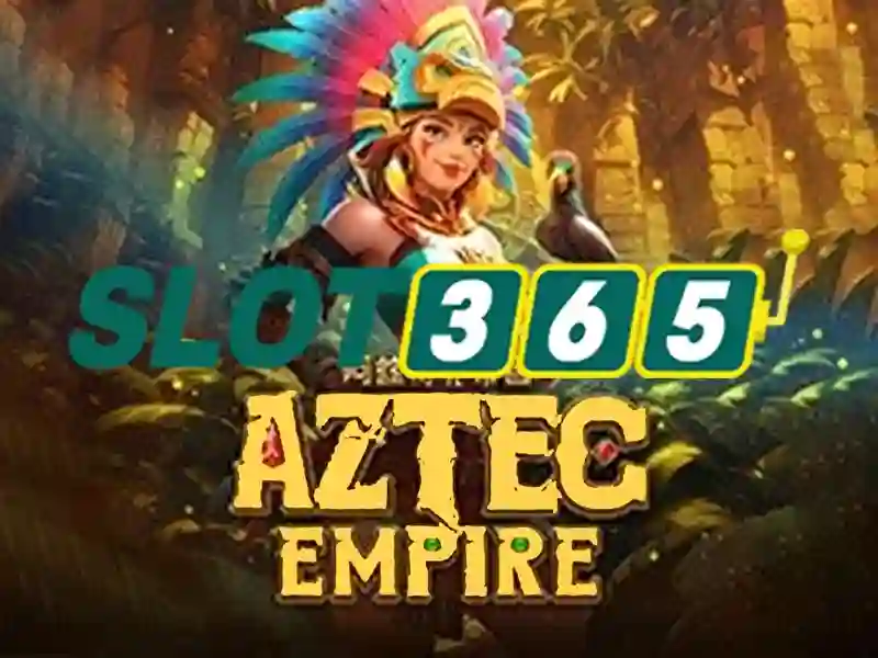 Slot365 – Đích thực trải nghiệm slot trực tuyến