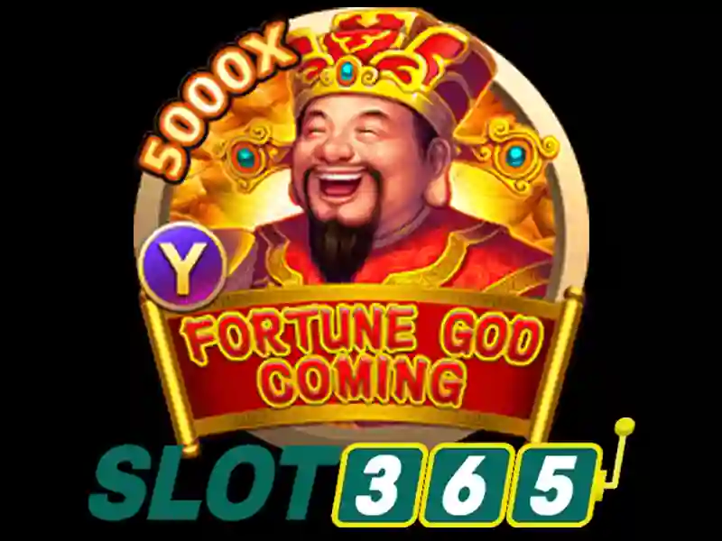 baccarat slot365