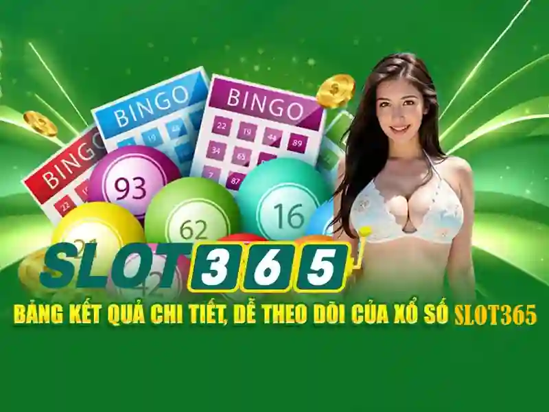 baccarat slot365