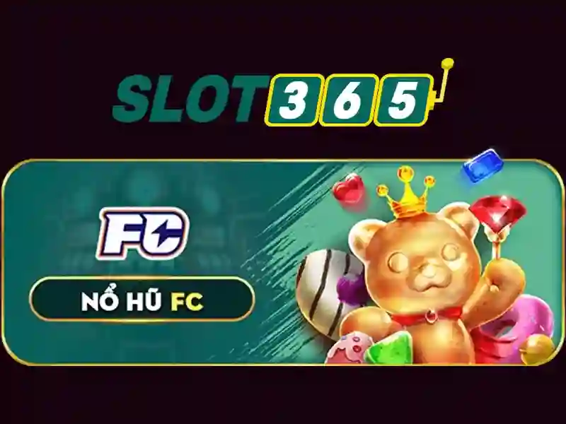 Slot365 là gì?