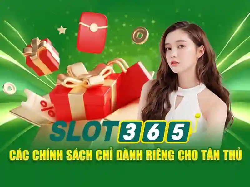 Slot365 - Nền tảng slot và casino trực tuyến