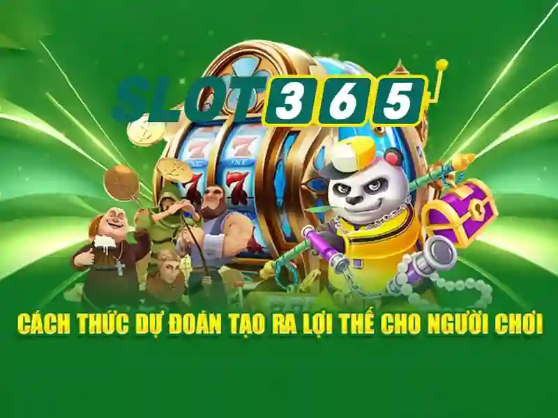 Trò chơi đa dạng và tính năng