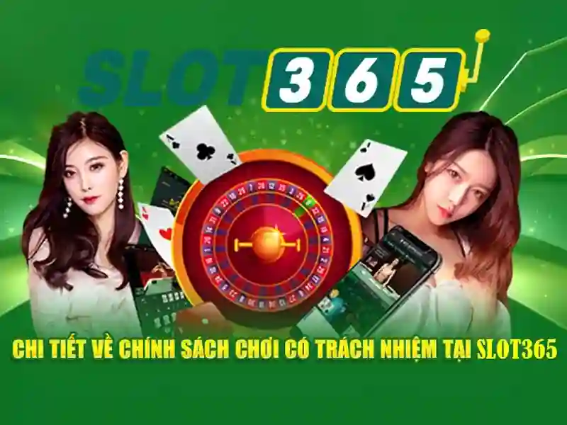 Slot365 la gi?