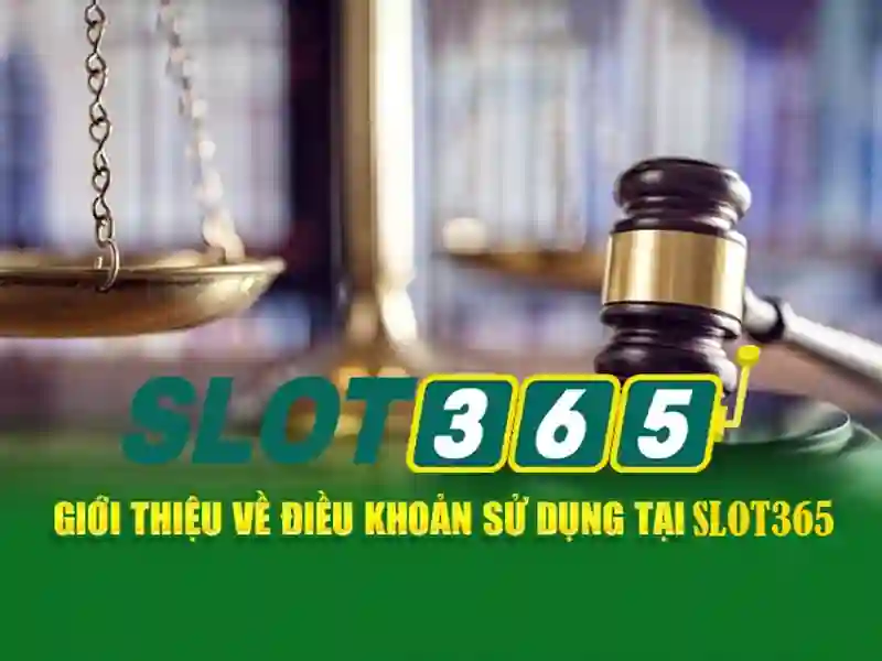 Lời khuyên khi trải nghiệm Slot365