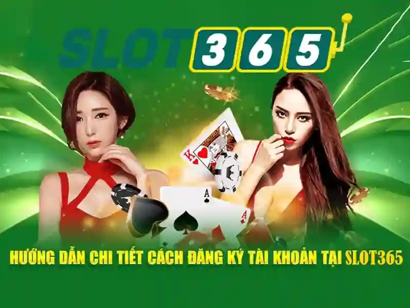 baccarat slot365
