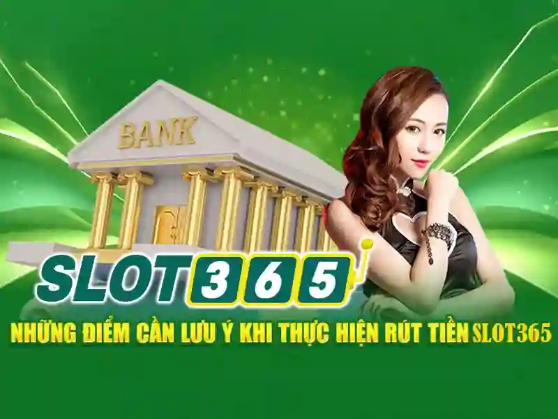 baccarat slot365