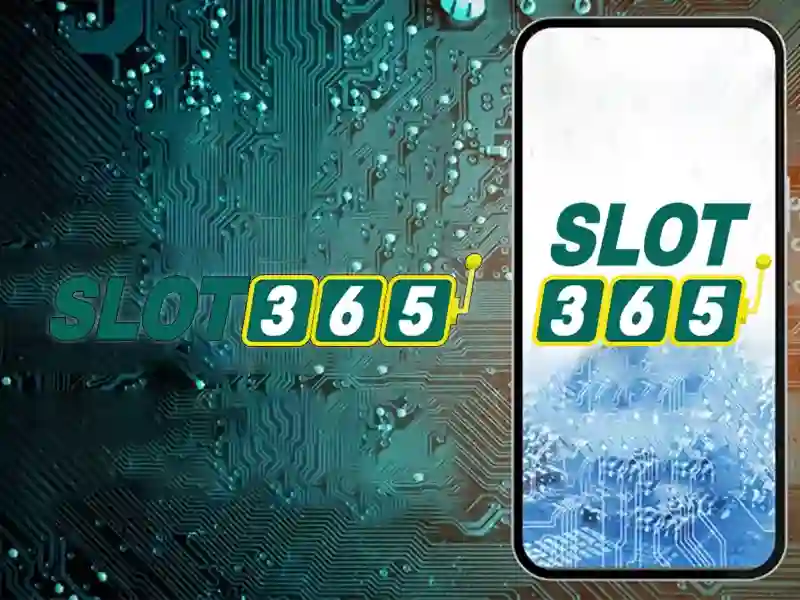 baccarat slot365