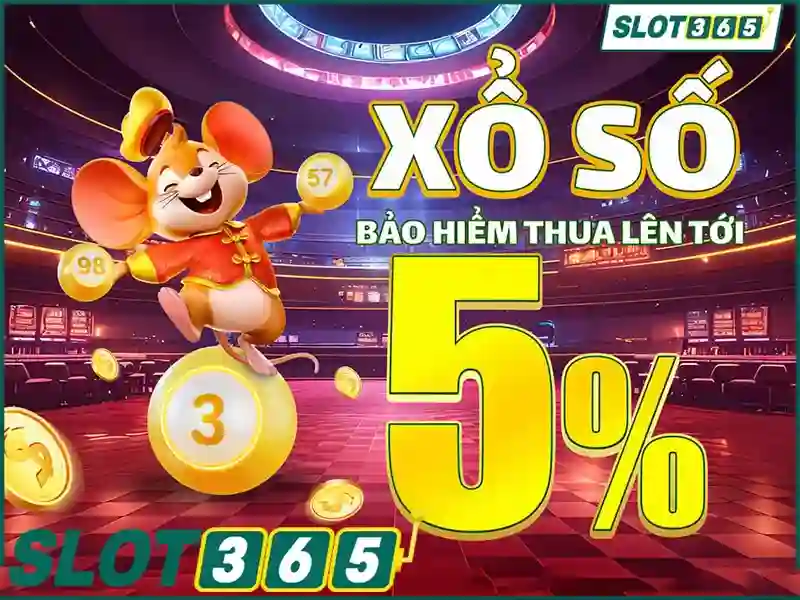 Slot365: Giới thiệu