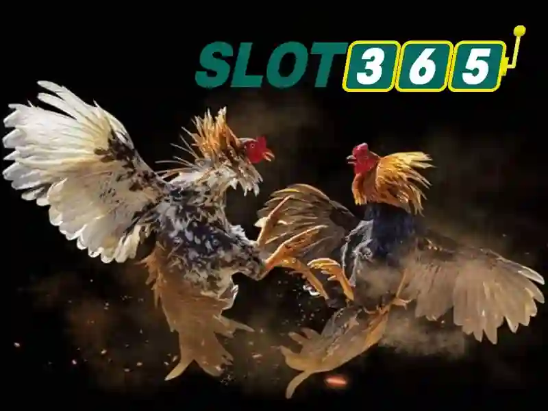 baccarat slot365
