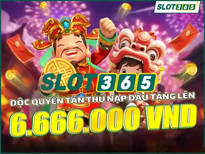 baccarat slot365