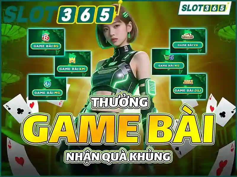 Danh mục trò chơi