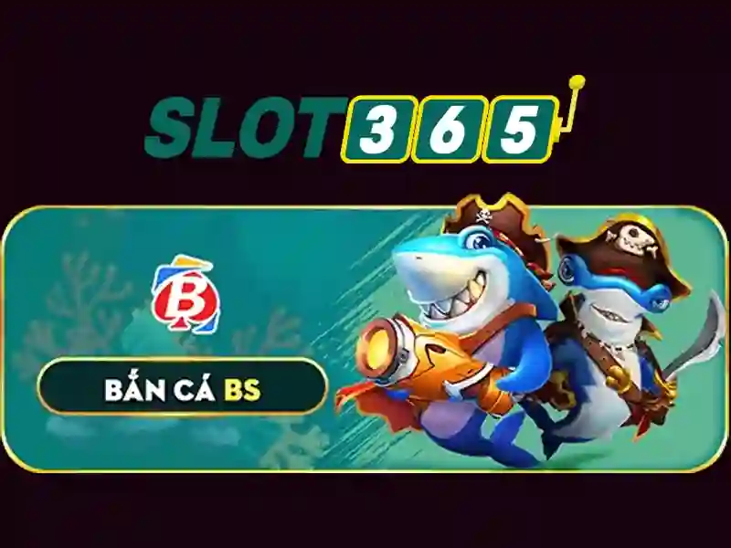 Banner các chương trình khuyến mãi hấp dẫn dành cho thành viên tại Slot365