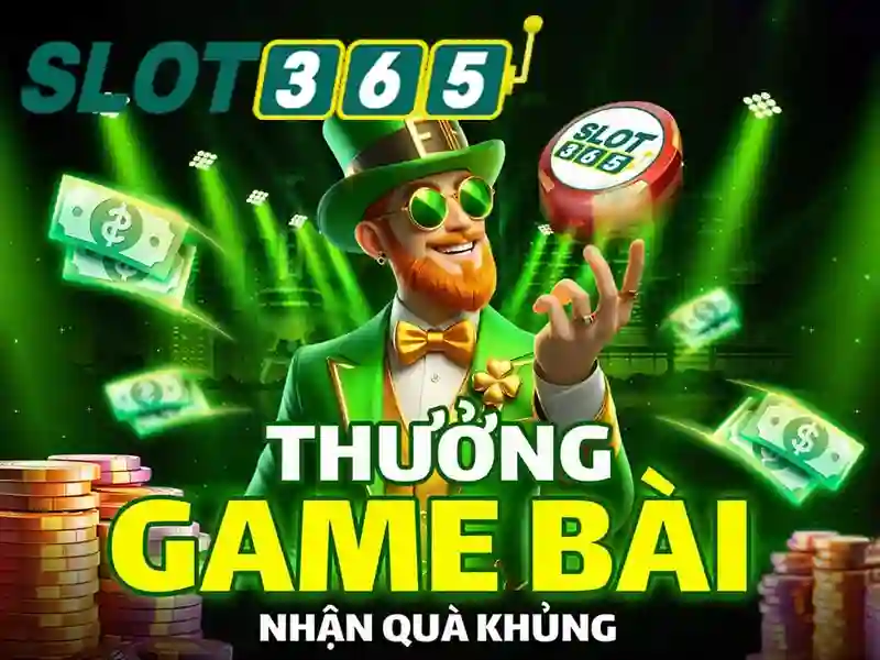 baccarat slot365
