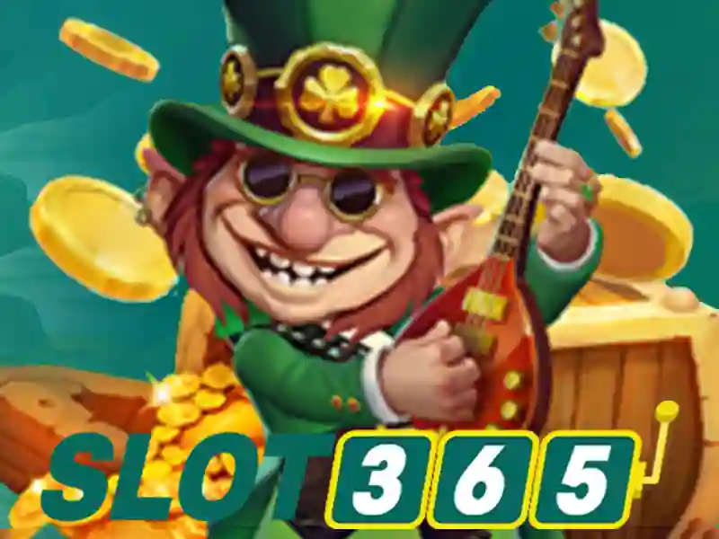 baccarat slot365