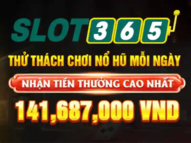 baccarat slot365