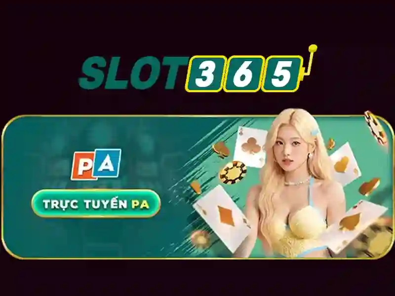baccarat slot365