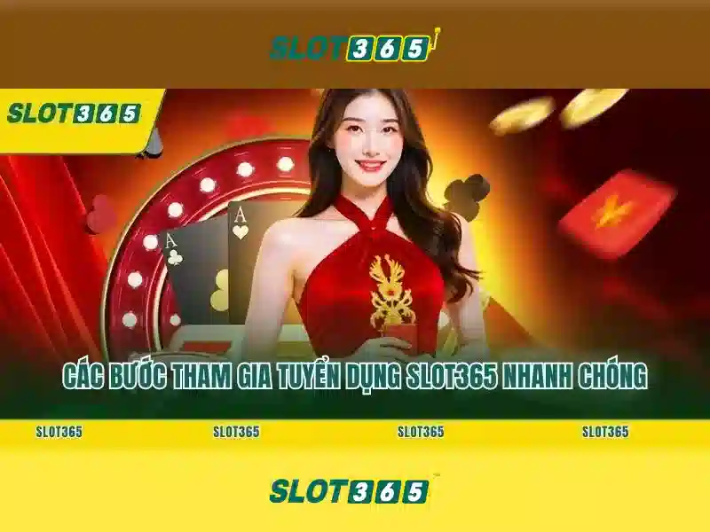 baccarat slot365