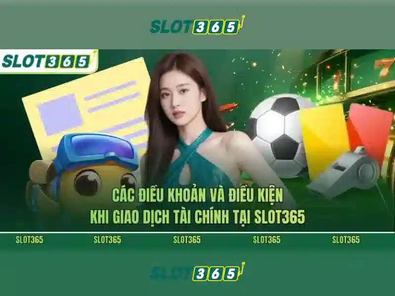 Slot365 là nền tảng casino trực tuyến nổi bật
