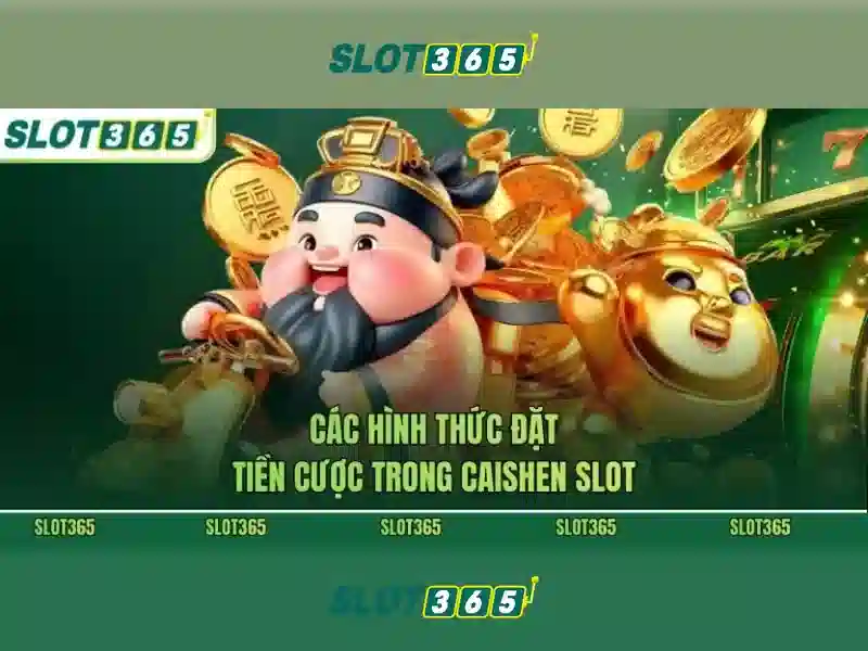 Trò chơi và slot phổ biến