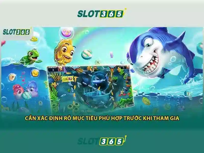 Slot365 là gì?
