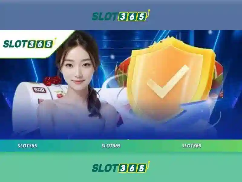 Slot365 là nền tảng chơi slot trực tuyến hàng đầu