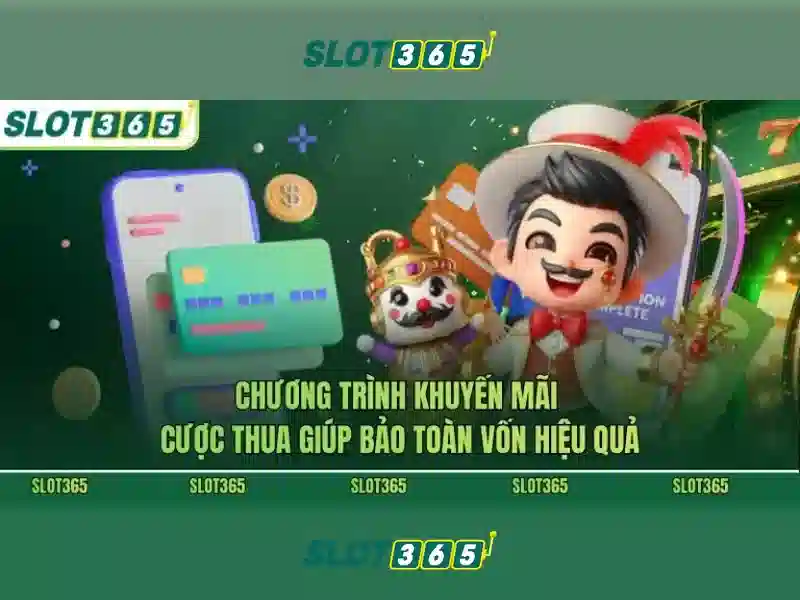 baccarat slot365
