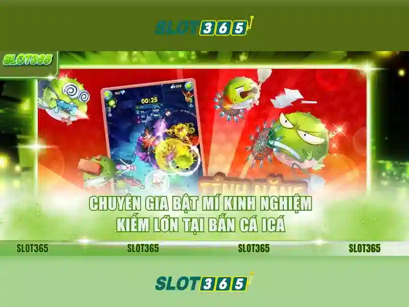 Trò chơi và tính năng nổi bật