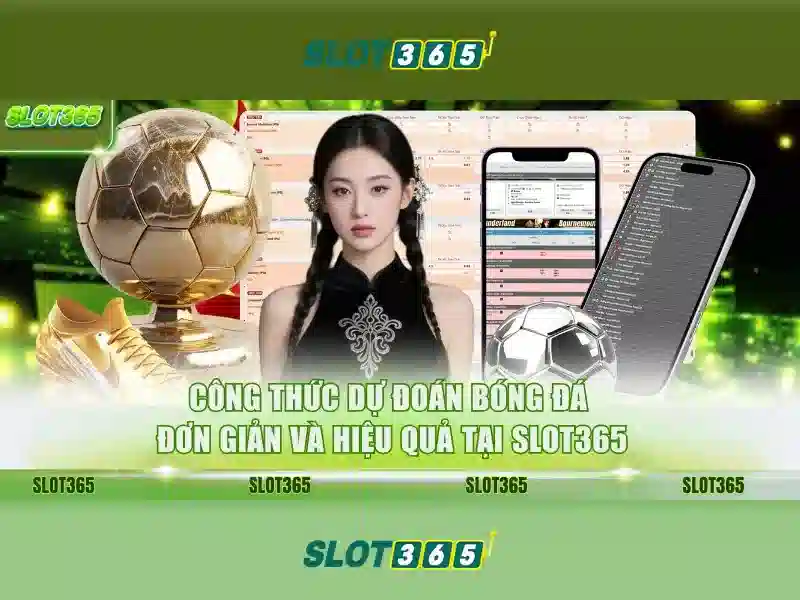 Lợi ích khi chơi tại Slot365