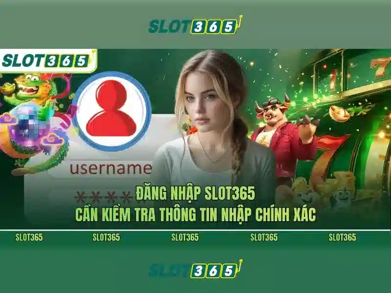 Trải nghiệm chơi slot hấp dẫn