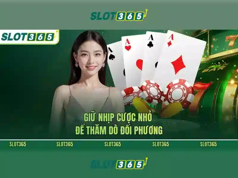 baccarat slot365
