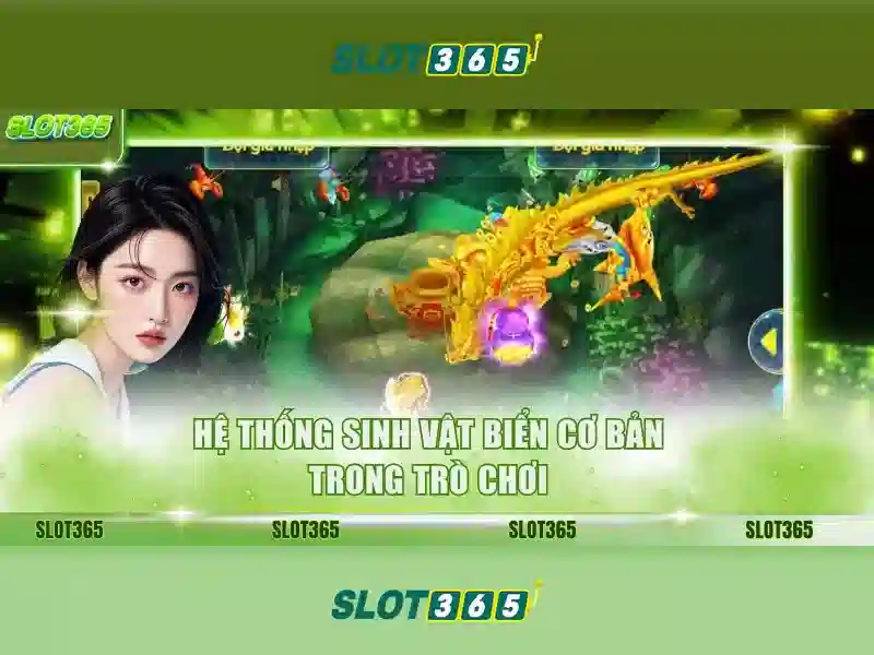Slot365 là nền tảng trò chơi trực tuyến hàng đầu