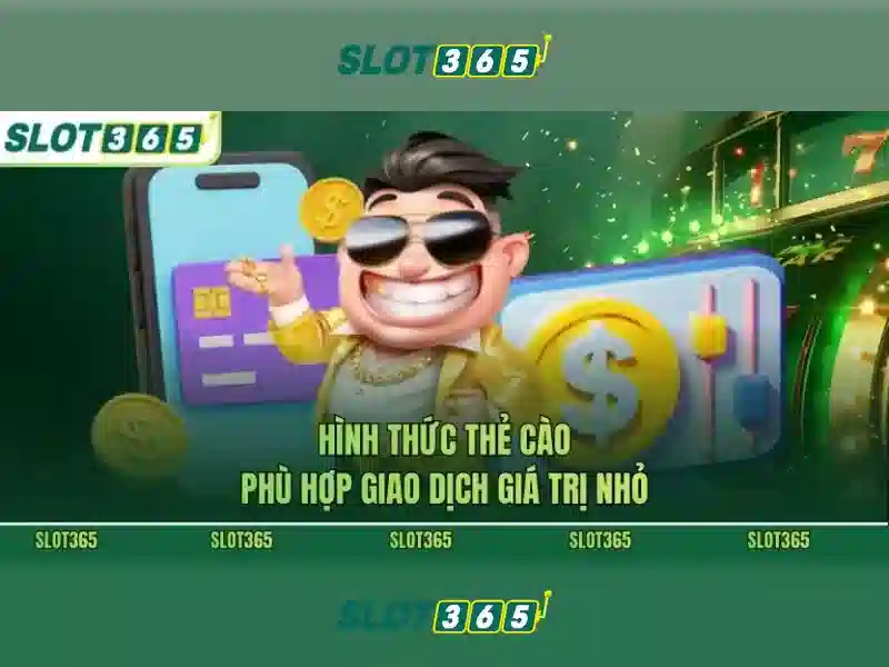 baccarat slot365