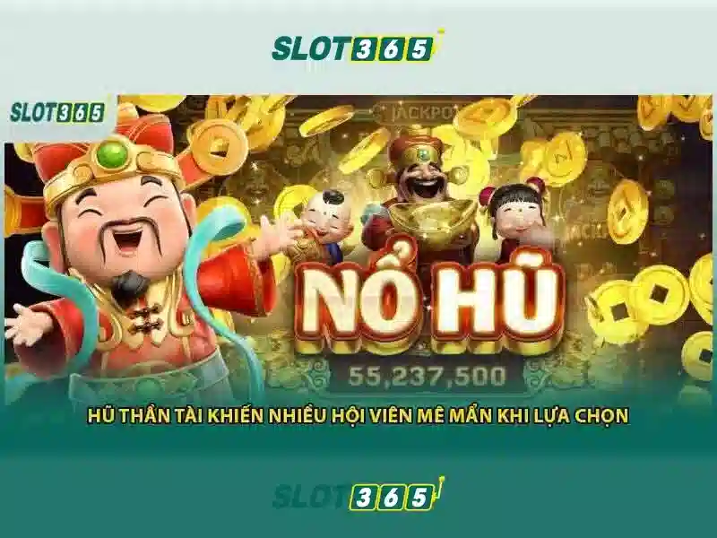 Slot365 và sự nổi bật trong ngành cá cược trực tuyến