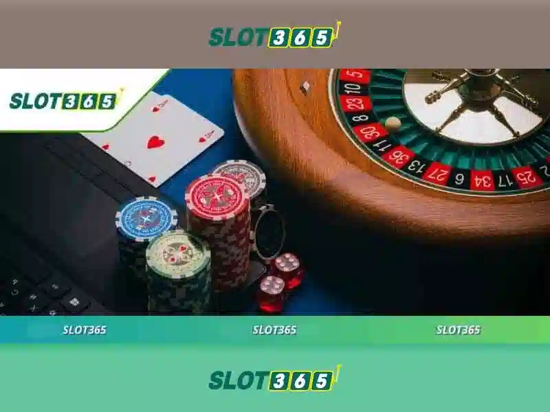 baccarat slot365