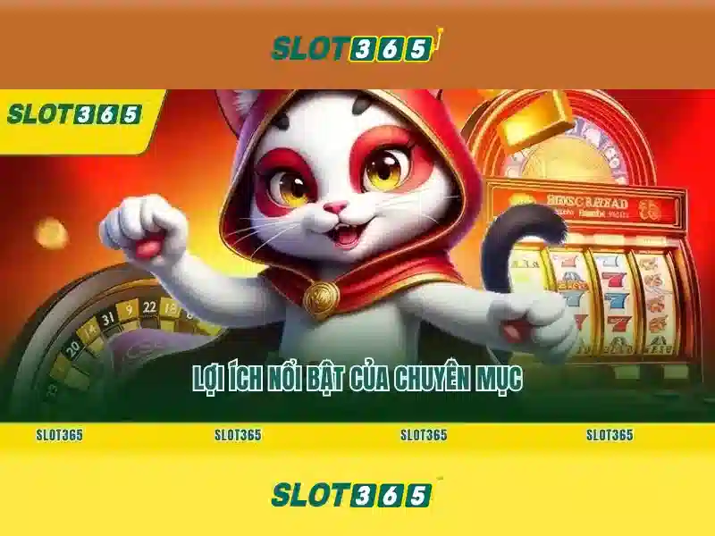 baccarat slot365