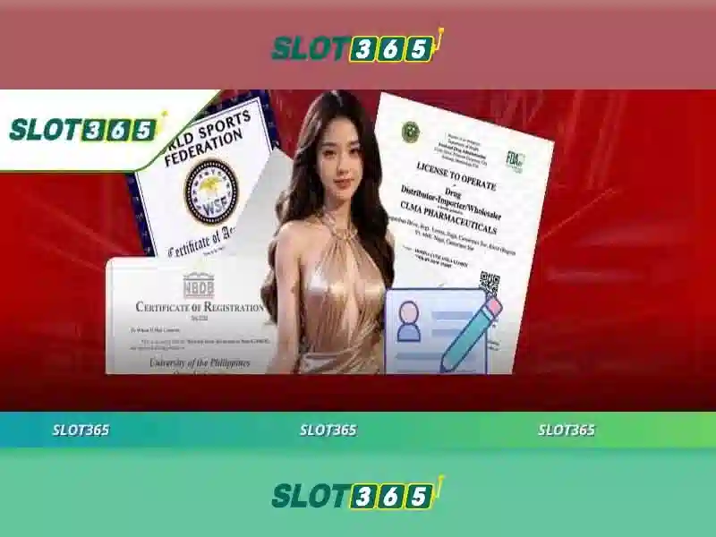 Slot365: Nền tảng slot trực tuyến nổi bật cho người chơi Việt