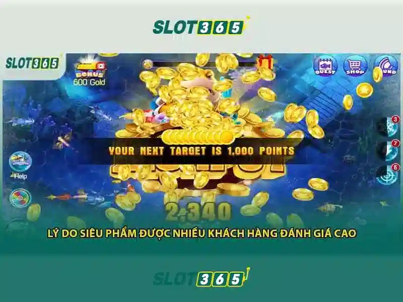baccarat slot365