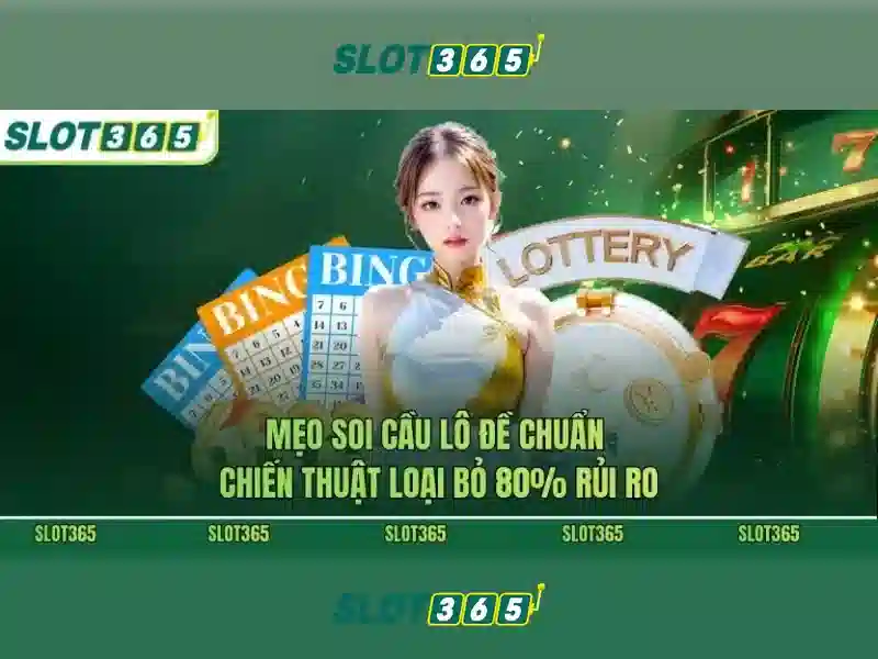 baccarat slot365