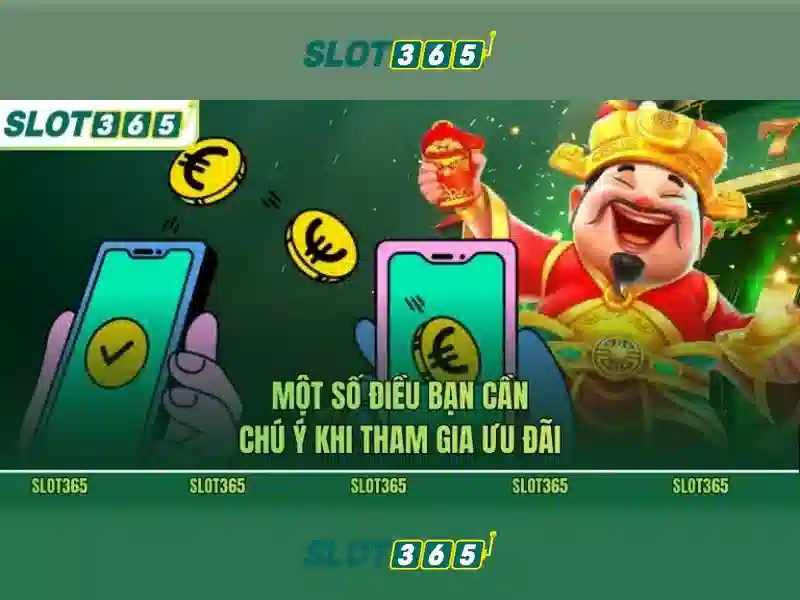 Đánh giá về chất lượng trò chơi và đồ họa trên Slot365