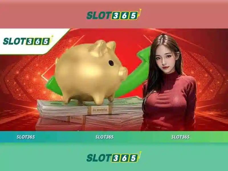 Slot365 là gì?