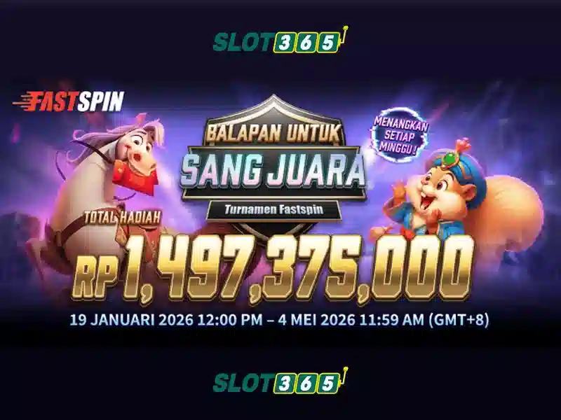 Đặc điểm nổi bật của Slot365