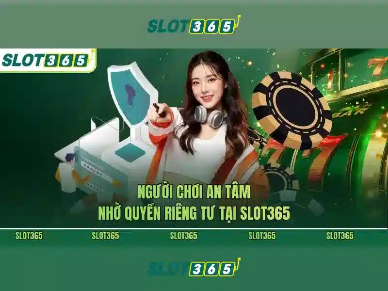 baccarat slot365