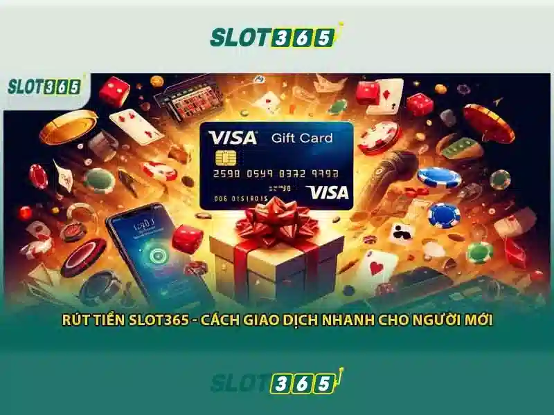 baccarat slot365