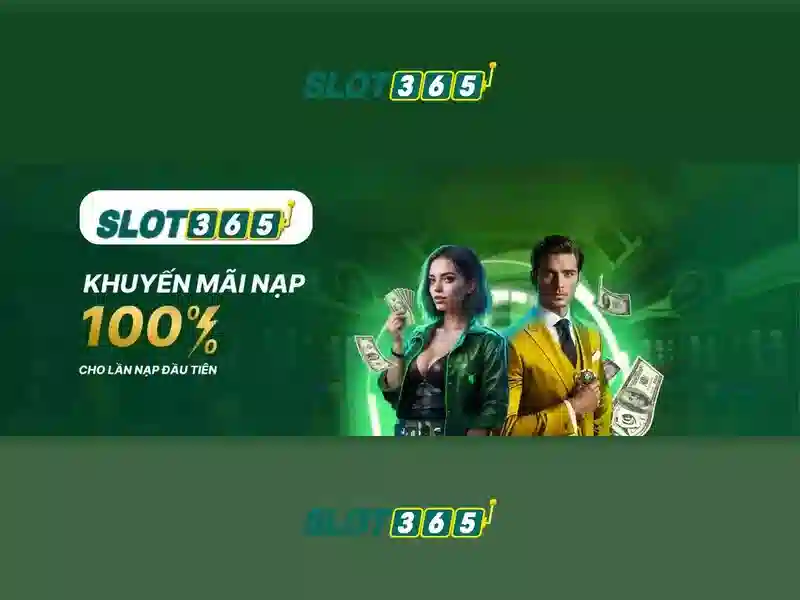 baccarat slot365