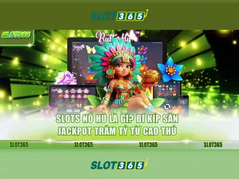 baccarat slot365