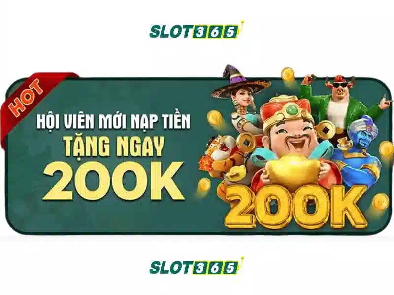 baccarat slot365