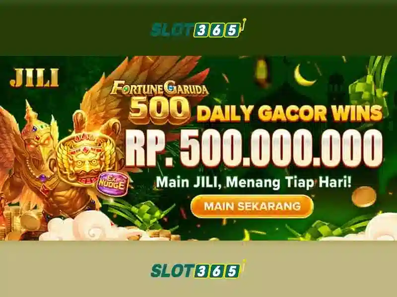 baccarat slot365