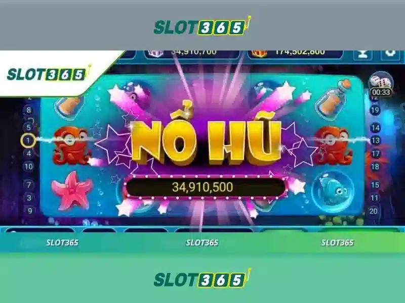 baccarat slot365