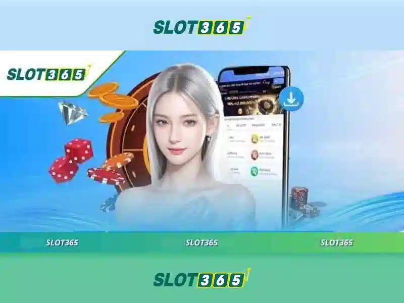 Giới thiệu Slot365