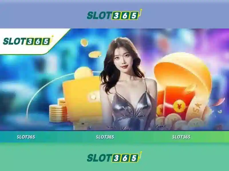 baccarat slot365